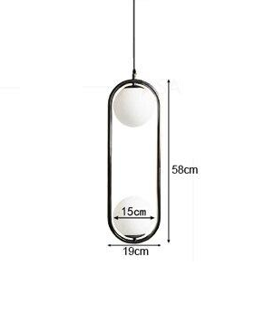 Ceiling Light | Mini Pendant Lights-Ceiling Light-Lightsnest