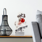 Greek Sculpture | Modern Coffee Table Decor-Sculpture-Lightsnest