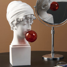 Greek Sculpture | Modern Coffee Table Decor-Sculpture-Lightsnest