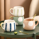 Coffee Cup | Coffee Mugs-Mug-Lightsnest