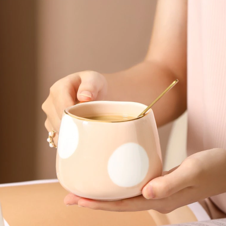 Coffee Cup | Coffee Mugs-Mug-Lightsnest