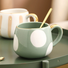 Coffee Cup | Coffee Mugs-Mug-Lightsnest