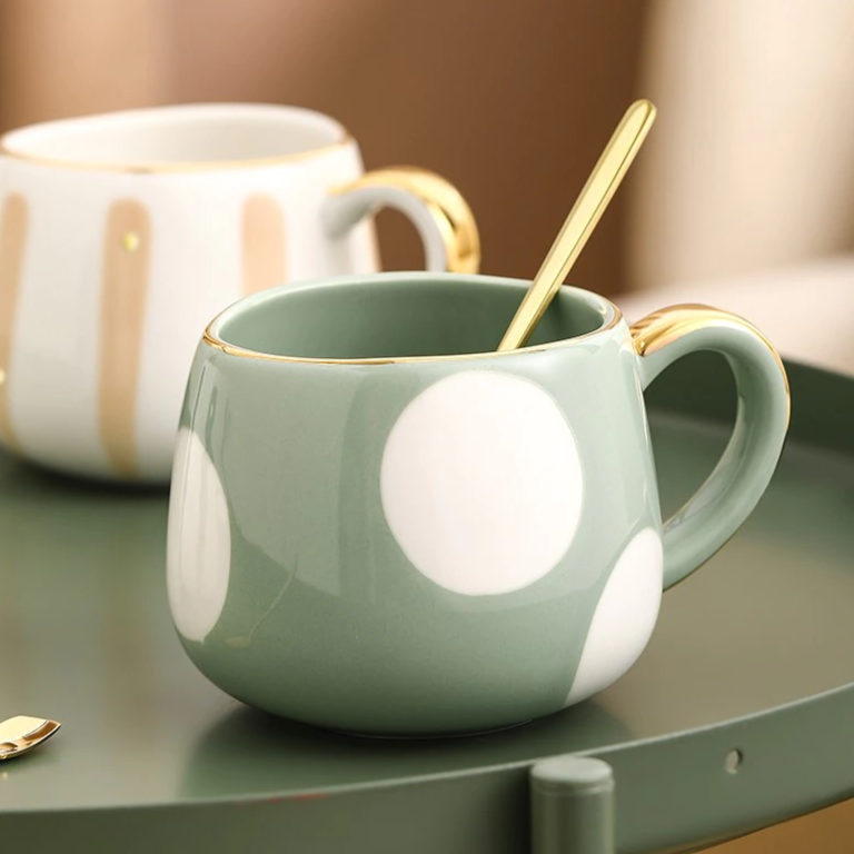 Coffee Cup | Coffee Mugs-Mug-Lightsnest