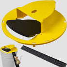 Bucket Mouse Trap | Humane Mice Trap-Mouse Trap-Lightsnest