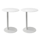 Side Table | Living Room End Table-End Table-Lightsnest