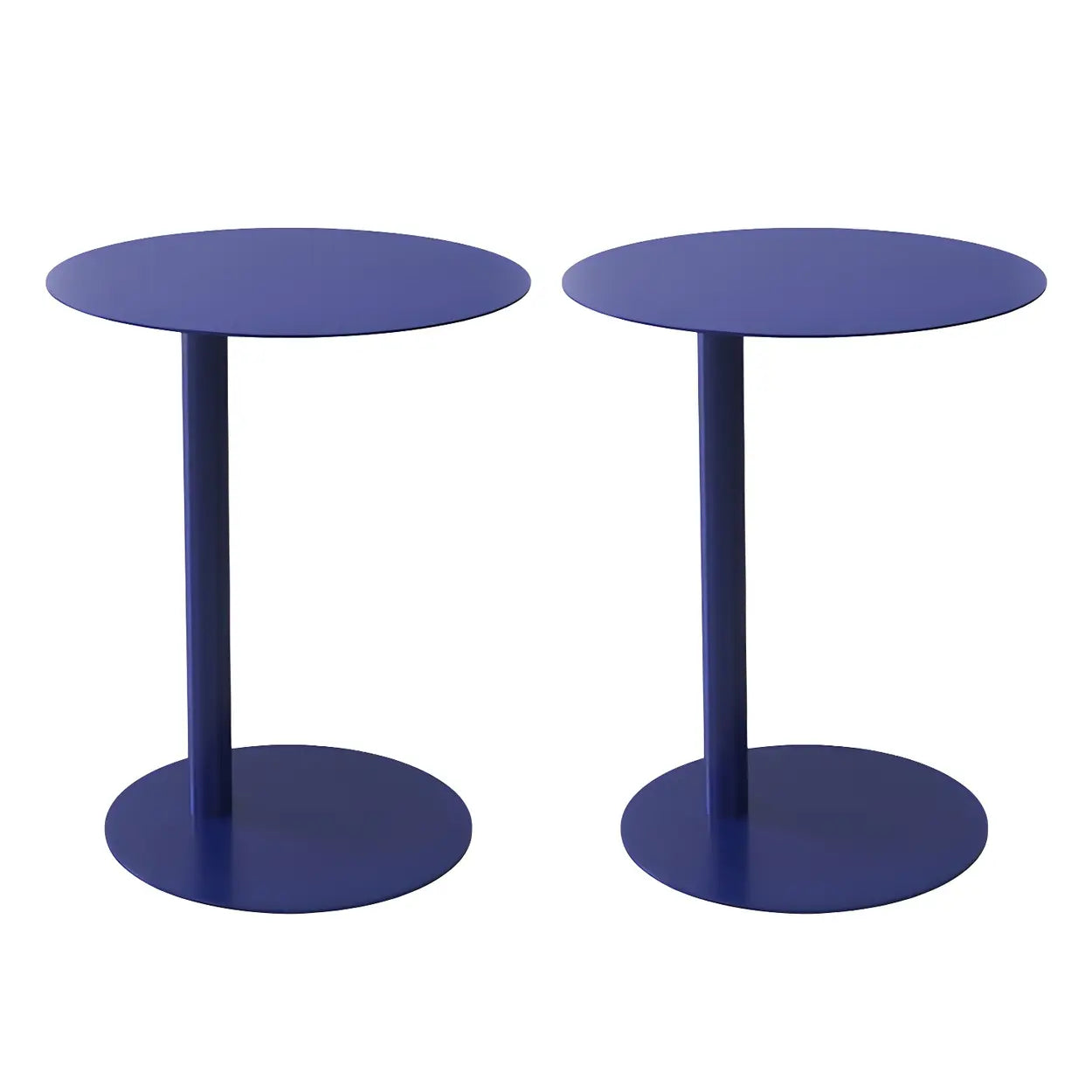 Side Table | Living Room End Table-End Table-Lightsnest