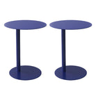 Side Table | Living Room End Table-End Table-Lightsnest