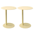 Side Table | Living Room End Table-End Table-Lightsnest