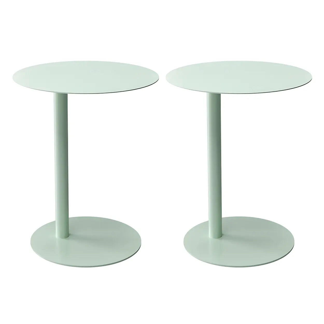 Side Table | Living Room End Table-End Table-Lightsnest