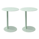 Side Table | Living Room End Table-End Table-Lightsnest