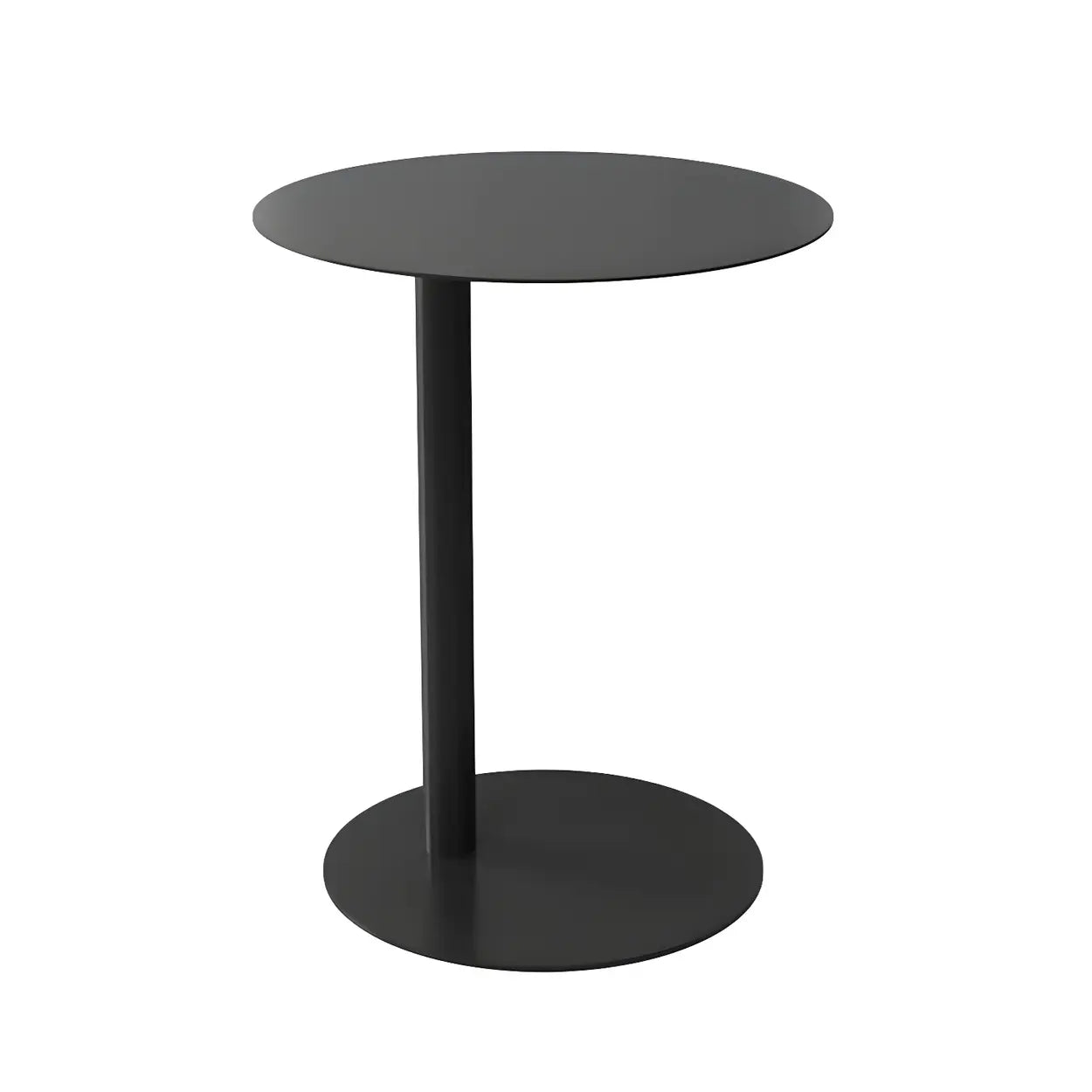 Side Table | Living Room End Table-End Table-Lightsnest