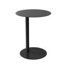 Side Table | Living Room End Table-End Table-Lightsnest