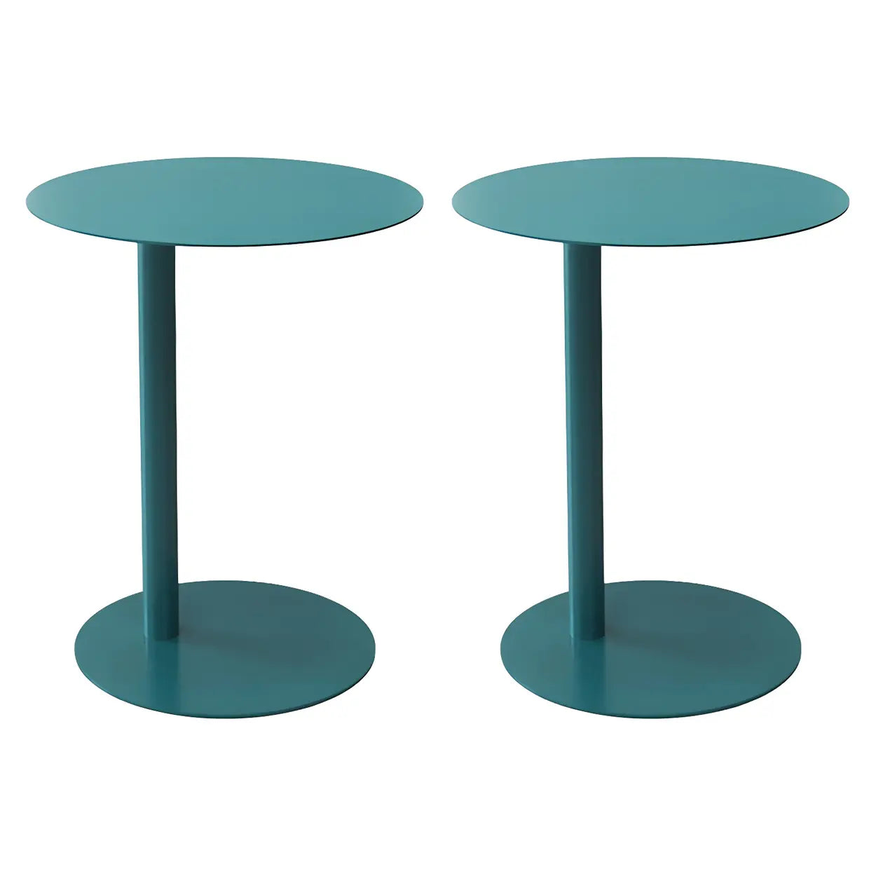 Side Table | Living Room End Table-End Table-Lightsnest