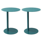 Side Table | Living Room End Table-End Table-Lightsnest