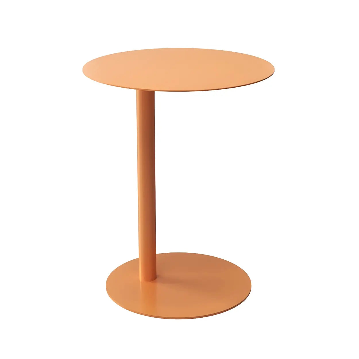 Side Table | Living Room End Table-End Table-Lightsnest