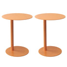 Side Table | Living Room End Table-End Table-Lightsnest