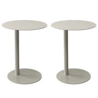Side Table | Living Room End Table-End Table-Lightsnest