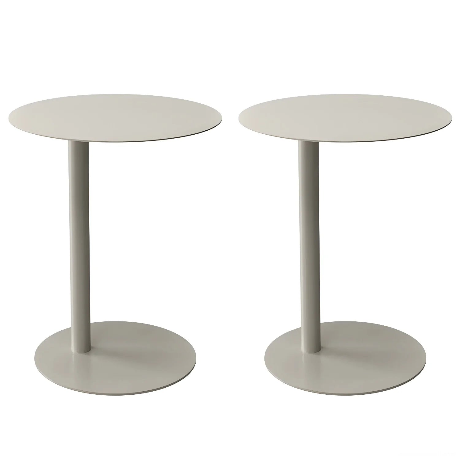 Side Table | Living Room End Table-End Table-Lightsnest