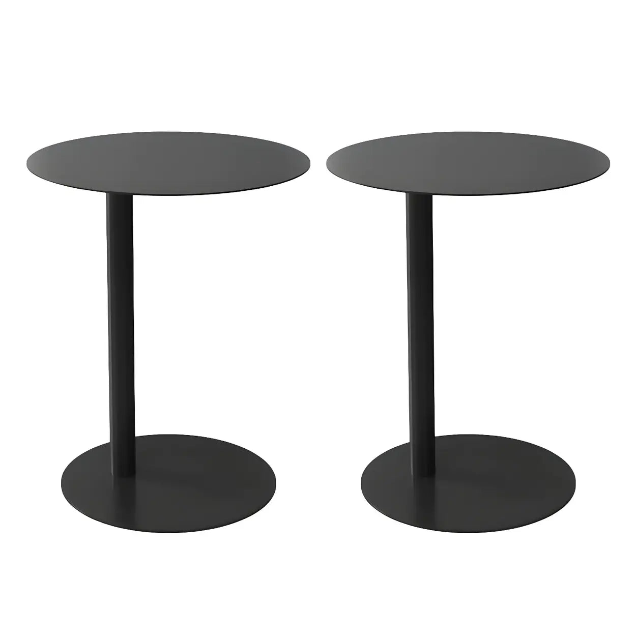 Side Table | Living Room End Table-End Table-Lightsnest