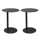 Side Table | Living Room End Table-End Table-Lightsnest