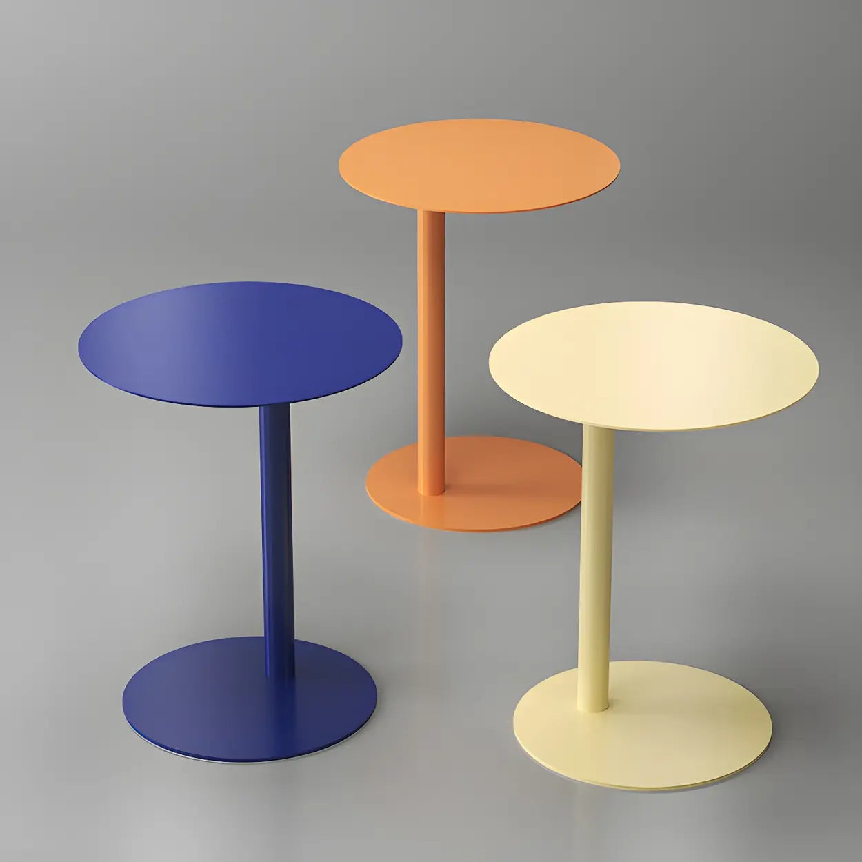 Side Table | Living Room End Table-End Table-Lightsnest