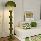 Mushroom Floor Lamp | Modern LED Light-Floor Lamp-Lightsnest
