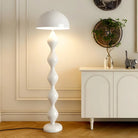 Mushroom Floor Lamp | Modern LED Light-Floor Lamp-Lightsnest