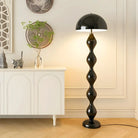 Mushroom Floor Lamp | Modern LED Light-Floor Lamp-Lightsnest