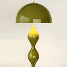 Mushroom Floor Lamp | Modern LED Light-Floor Lamp-Lightsnest