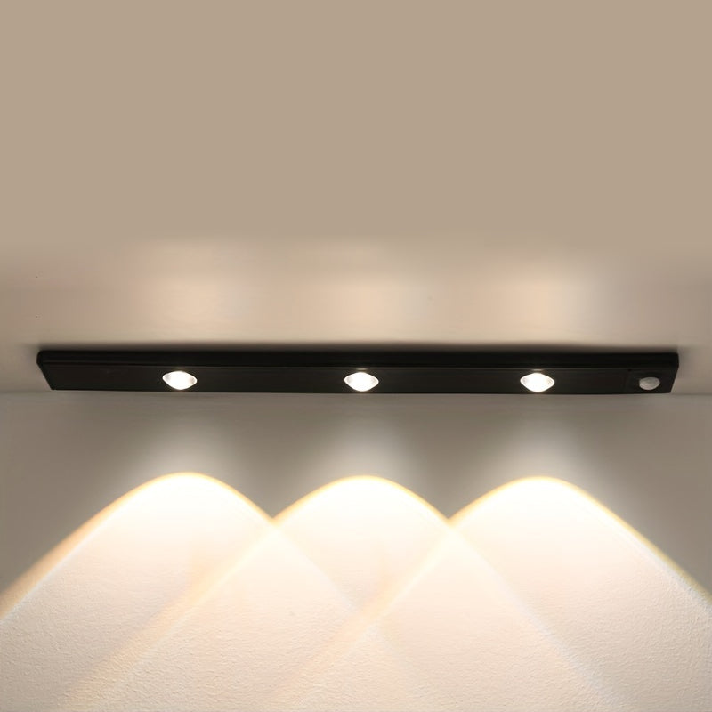 Under Cabinet Lighting | Motion Sensor Cabinet Light-Cabinet Light-Lightsnest