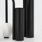 Modern Arch Bud Vase | Minimalist Small Vase-Vase-Lightsnest