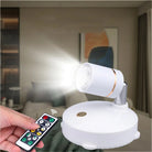 Led Spotlight | Remote Control Light-Spotlight-Lightsnest