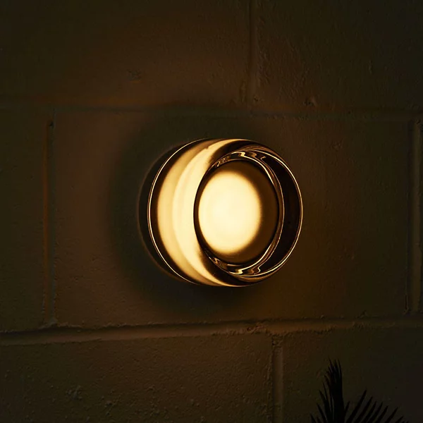 Wall Lamp | Modern Accent Lighting-Wall Light-Lightsnest