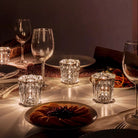 Table Lamp | Crystal Table Lamp-Table Lamp-Lightsnest