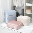 Wardrobe Organiser | Storage Bags For Clothes-Organiser-Lightsnest