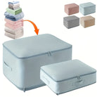 Wardrobe Organiser | Storage Bags For Clothes-Organiser-Lightsnest