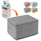Wardrobe Organiser | Storage Bags For Clothes-Organiser-Lightsnest