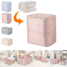 Wardrobe Organiser | Storage Bags For Clothes-Organiser-Lightsnest