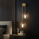 LED Wall Lamp | Living Room Bedroom Light-Wall Light-Lightsnest