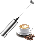 Electric Milk Frother | Handheld Milk Frother-Milk Frother-Lightsnest