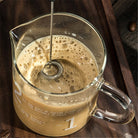 Electric Milk Frother | Handheld Milk Frother-Milk Frother-Lightsnest