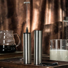 Electric Milk Frother | Handheld Milk Frother-Milk Frother-Lightsnest