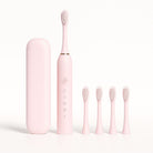 Sonic Toothbrush | Electric Toothbrush-Electric Toothbrush-Lightsnest