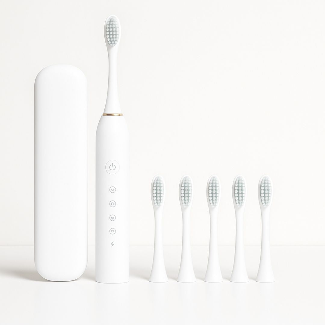Sonic Toothbrush | Electric Toothbrush-Electric Toothbrush-Lightsnest