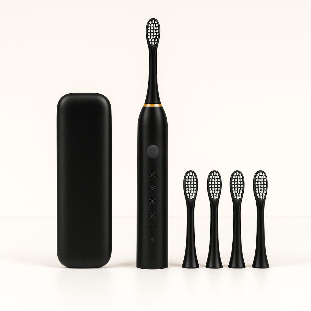 Sonic Toothbrush | Electric Toothbrush-Electric Toothbrush-Lightsnest