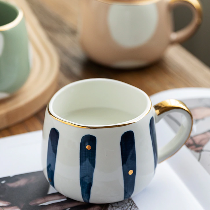 Coffee Cup | Coffee Mugs-Mug-Lightsnest