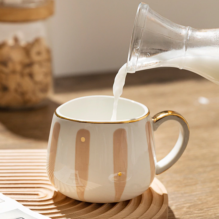 Coffee Cup | Coffee Mugs-Mug-Lightsnest