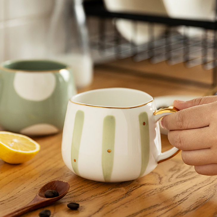 Coffee Cup | Coffee Mugs-Mug-Lightsnest