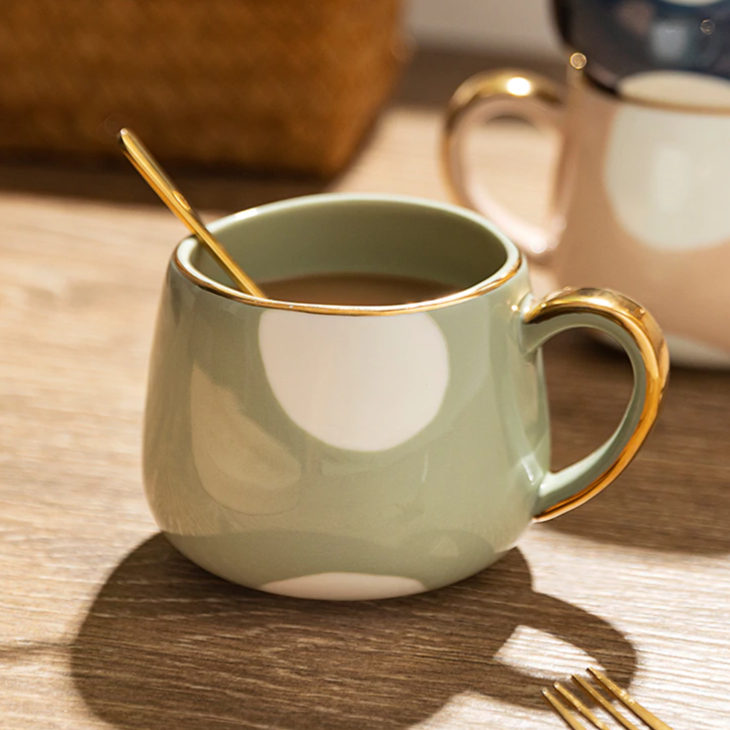 Coffee Cup | Coffee Mugs-Mug-Lightsnest