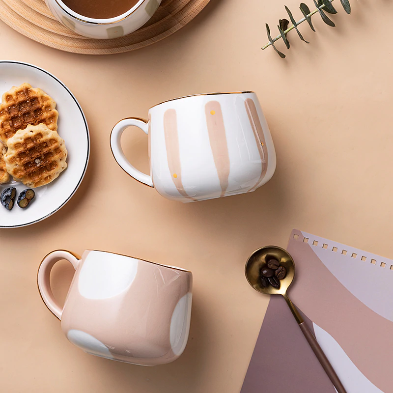 Coffee Cup | Coffee Mugs-Mug-Lightsnest